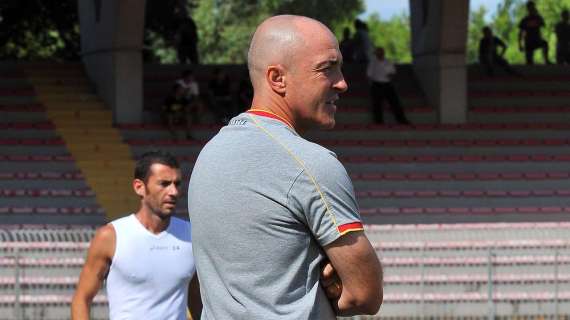 Lecce, il futuro di Lerda è in bilico. Presto la decisione dei Tesoro