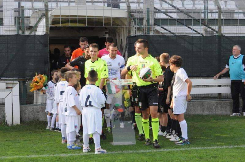 Anticipo Lega Pro, SudTirol-Novara: in Alto Adige si respira aria d'alta classifica