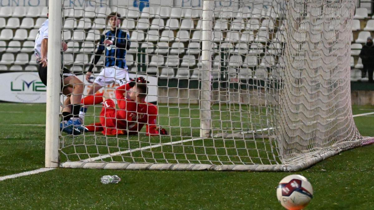 Immagine strip Girone A n.1