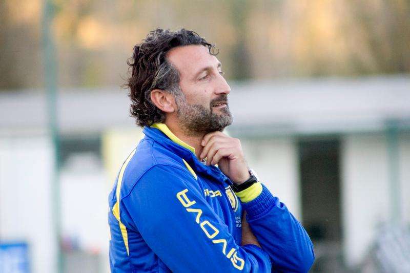 Chiasso, piace un tecnico ex Lega Pro