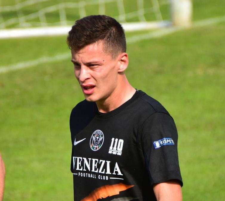 Carpi, il Livorno punta Marsura: attesa l'offerta
