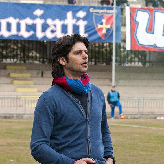 Campobasso, tante richieste per l'ex mister Cosco