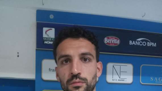Cittadella, Palmieri piace in Serie B: ci sono Cesena e Catanzaro