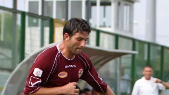 Polani: "Il mio cuore batte per il Benevento. Vigorito è stato come un padre per me"