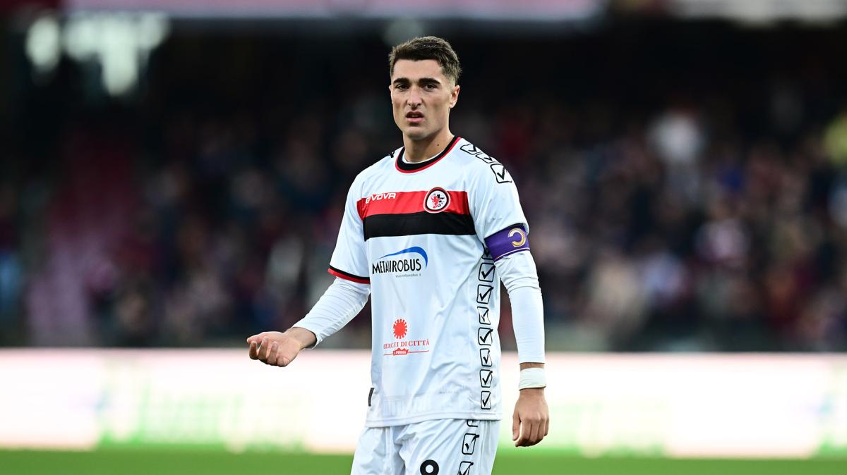 Foggia, Garofalo: "Chiedo scusa, il Latina ci ha sovrastato"