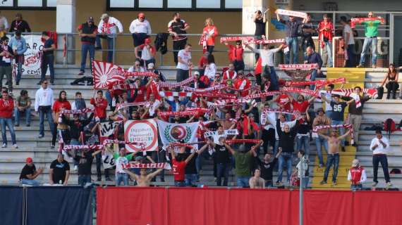 Mantova, Bragantini: "Per me grande chance. Non ho intenzione di tradirla"