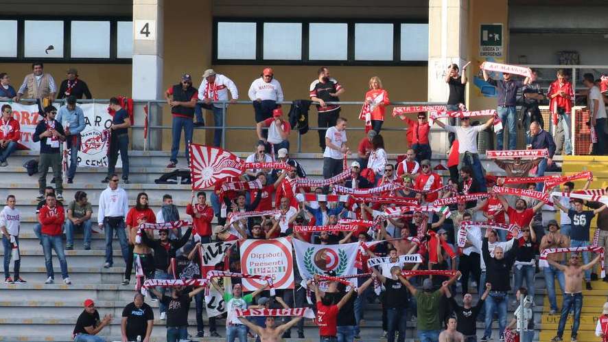 UFFICIALE - Mantova, il primo volto nuovo è Fiori: contratto fino al 2026