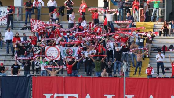 Mantova promosso in B. Parte la festa: "L'impossiBile è diventato possiBile"