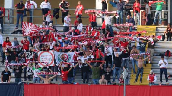 Gazzetta di Mantova: "Un Mantova da favola: AlbinoLeffe ko e primo posto"
