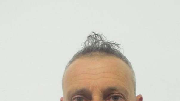 Antonioli: "Futuro? Rimini ha già un tecnico, possibilità col Fano"