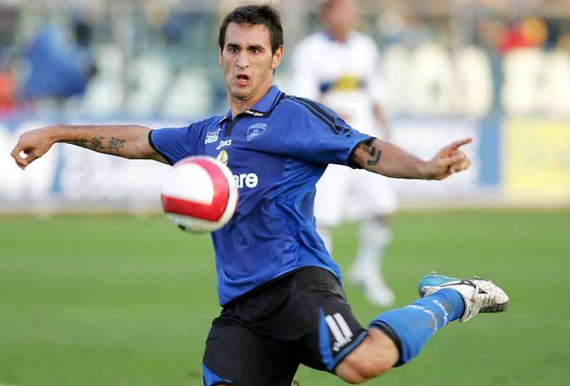 Spezia, possibile l'arrivo di Luca Saudati
