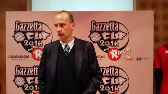 Samaden: "La seconda squadre crea valore, la Juve è la dimostrazione"