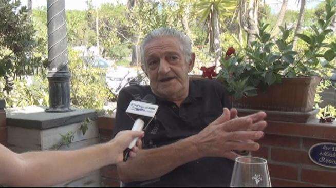 Orrico: "La città non ha mai abbandonato la Carrarese"