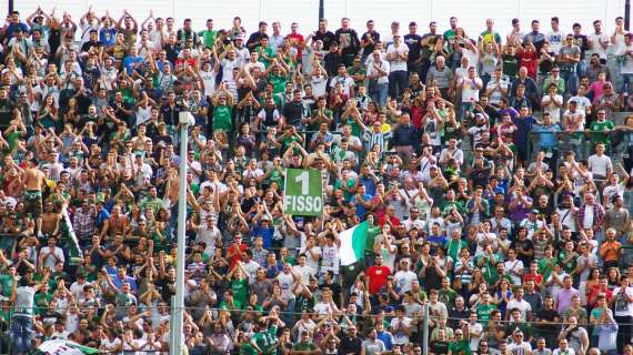 Avellino, che sorpresa: il logo storico acquistato da Mario Dell'Anno