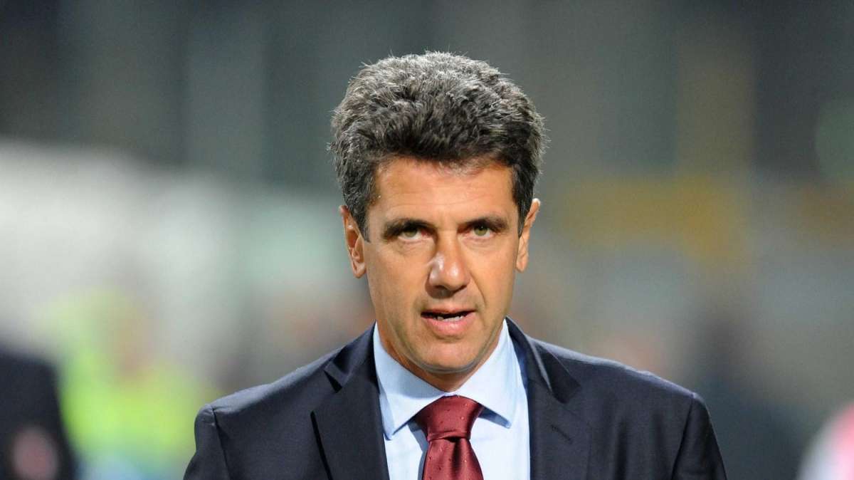Grosseto, Camilli pensa a un ex Salernitana per la panchina