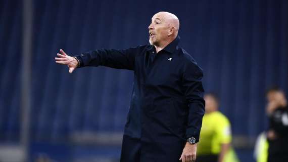 Maran a TC: "Catania, la rosa è già competitiva per la Serie C"