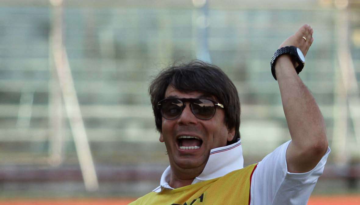 Serie D: Arezzo, via anche Capuano?