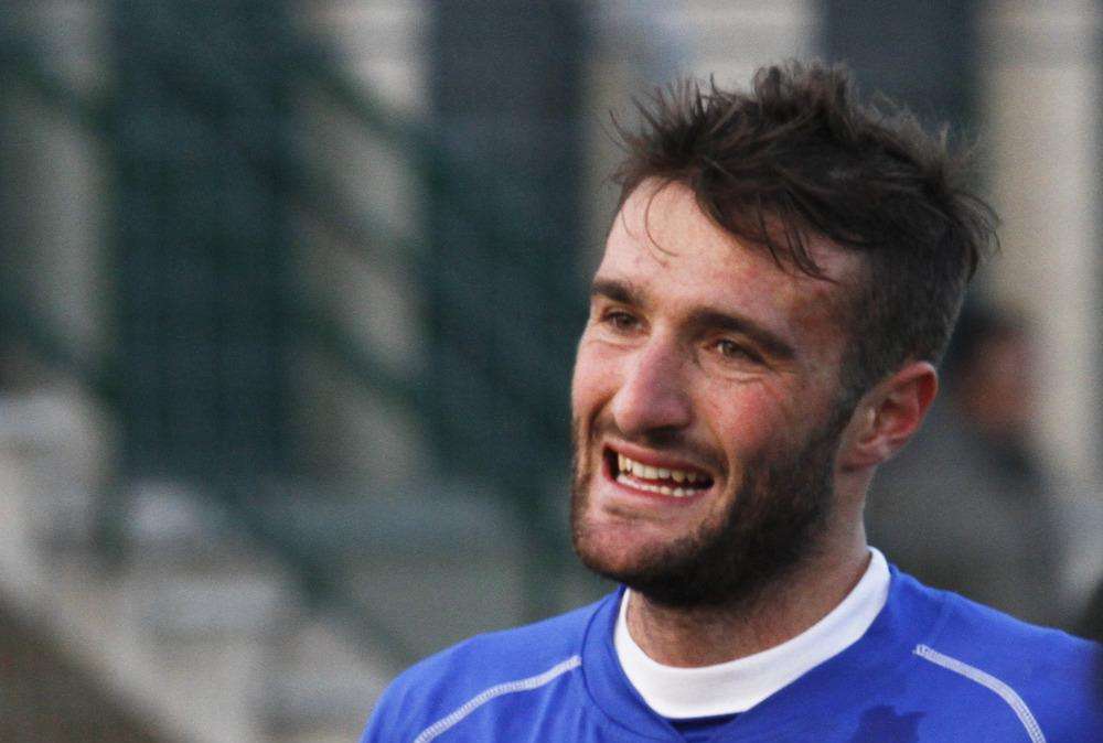Carpi, sirene dalla B per il leader della difesa