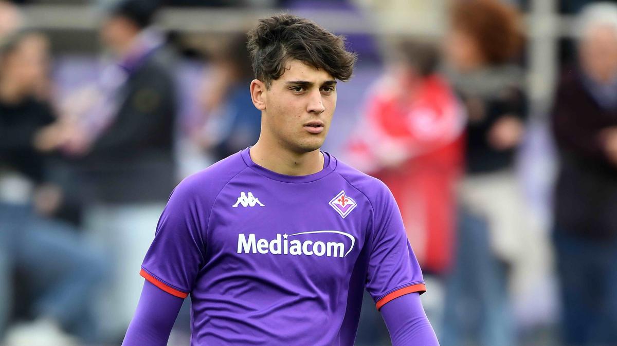 Cosenza, un giovane per la porta? Piace Tommaso Vannucchi del Pontedera