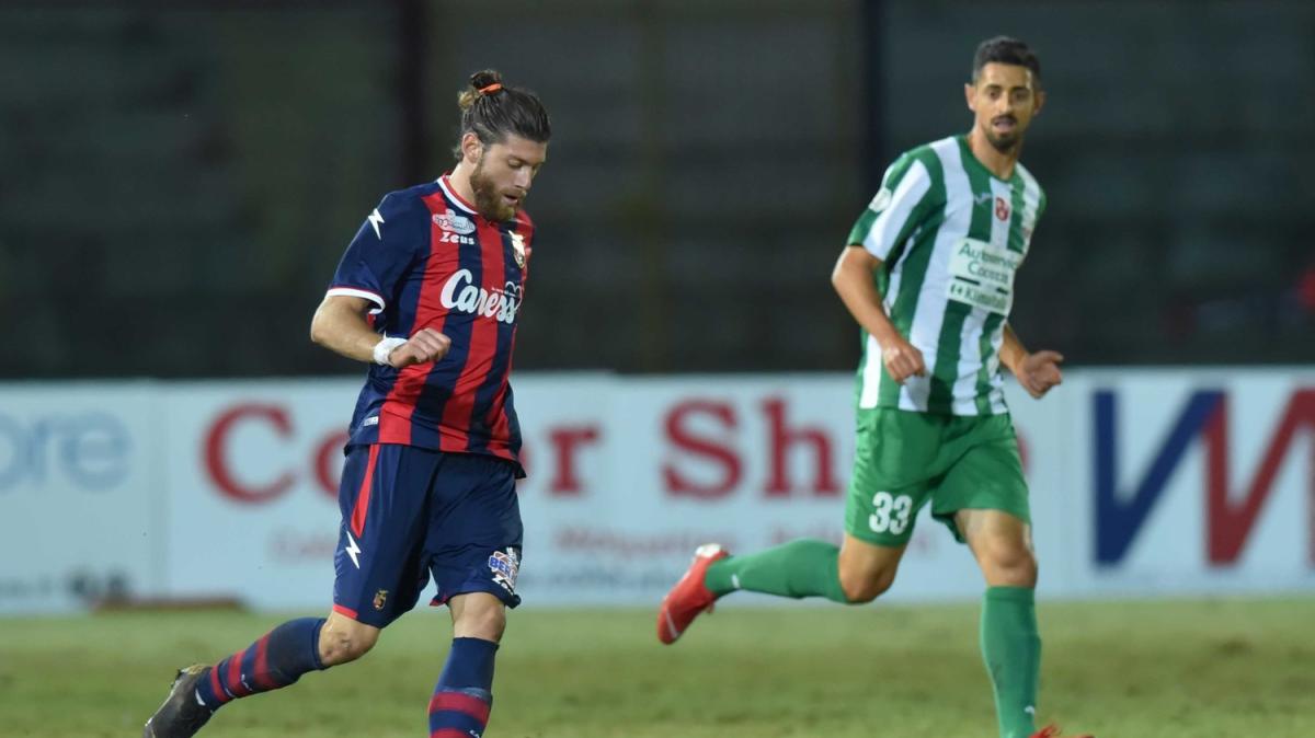 Immagine strip Calciomercato n.1