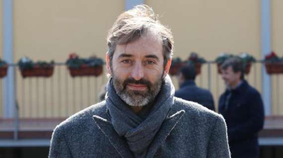 Cremonese, Giampaolo: "Inutile fare pretattica, avanti per la nostra strada"