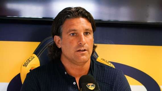 Ds Viterbese: "Volpicelli importante, il mister ha fatto delle scelte"