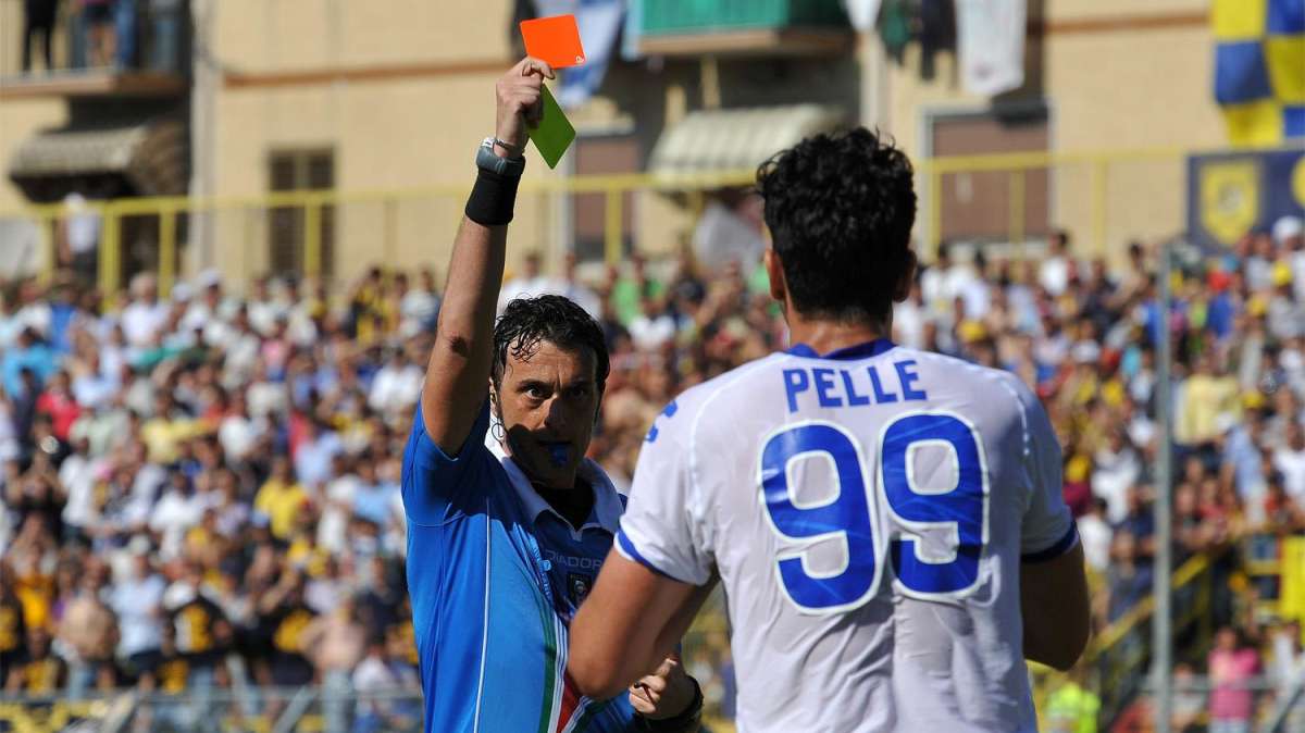 Lecce, l'ex Pellé fa fortuna all'estero