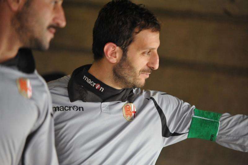 L'ex Lega Pro Cammaroto riparte dalla Serie D