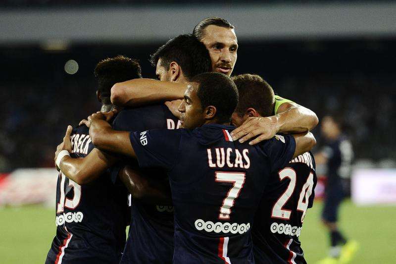 Viterbese, aggregato un attaccante ex Psg