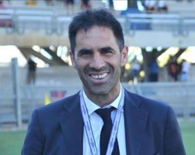 Federico: "Ternana, stasera difficile. Crotone in corsa per la B"