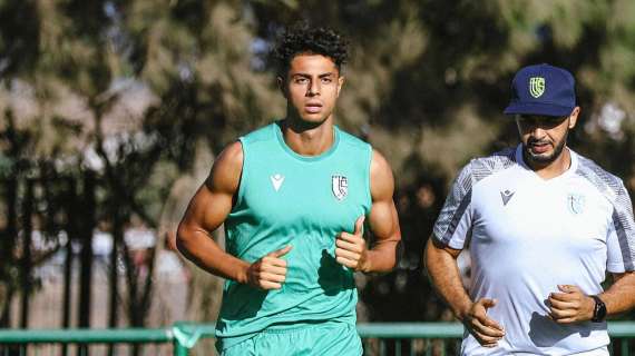 V. Verona, Mastour: "Inizia un nuovo capitolo, voglio mettermi in gioco"