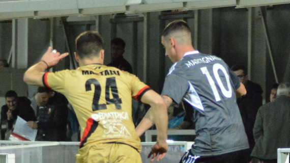 NOTIZIA TC - Due rinforzi per l'Alessandria: vicini Mastalli e Anatriello