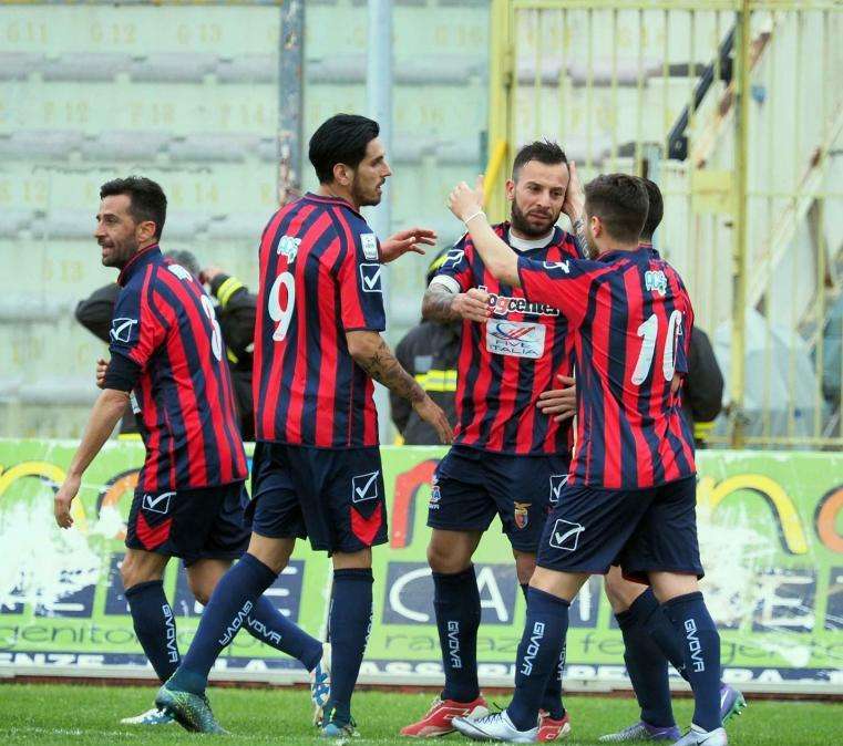 Casertana, continua la ricerca di un nuovo tecnico