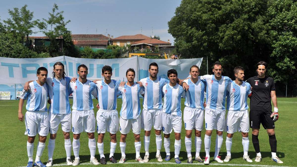 1^ Divisione, nella noia la Spal risponde al vantaggio firmato Sinato