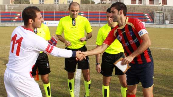 Simone Grillo a TLP: "Lascio Messina per tornare in Lega Pro. Intanto curo gli interessi di mio fratello Fabrizio..."