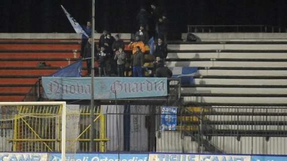 AlbinoLeffe-Pro Patria, derby tra riammesse in difficoltà