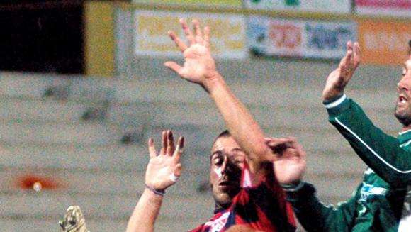 Avellino, ancora nessuna certezza sul futuro dell'ex Puleo