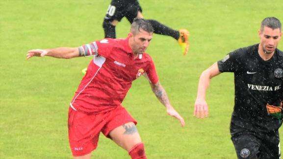 Reggina, interesse per Ricci. Il difensore spiega: "Totale gradimento per questa piazza"