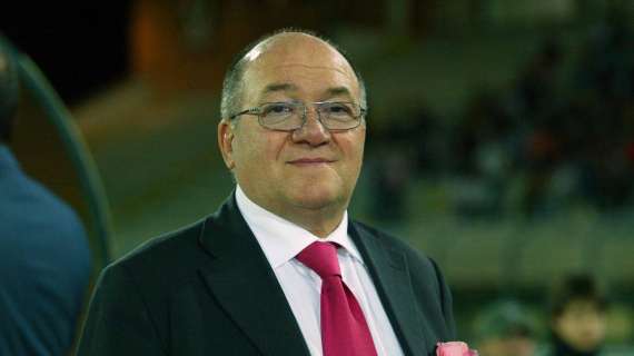 L'Arezzo non si iscrive, Mancini alza bandiera bianca