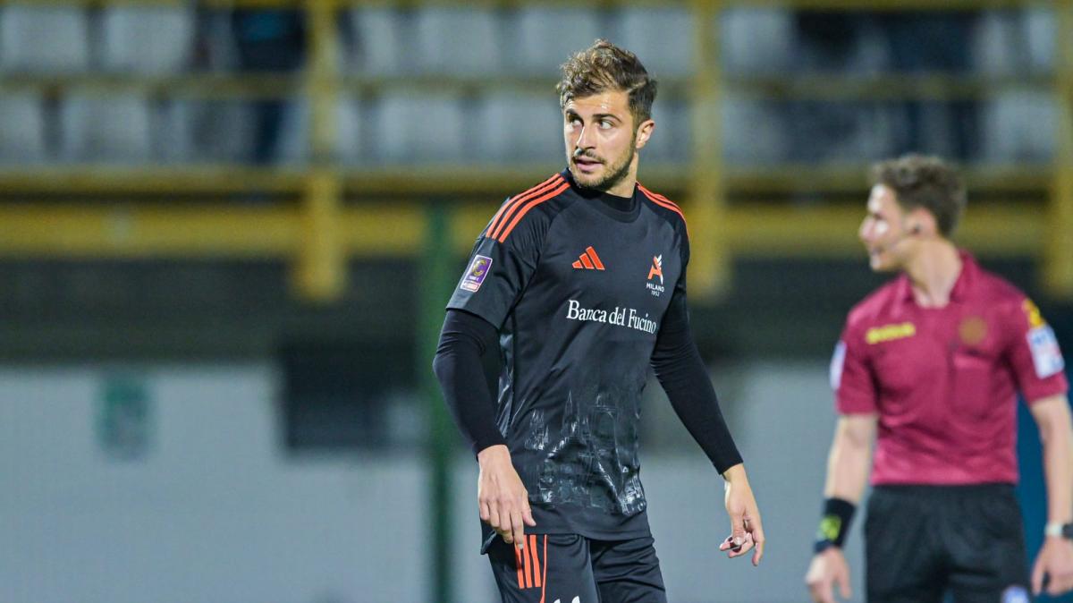 Alcione Milano, Morselli: "Qui la possibilità di sbagliare, la fiducia ha fatto la differenza"