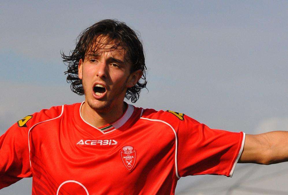Virtus Entella, triennale per Valagussa