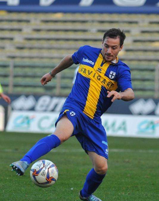 Parma, l'ex Sereni al Castelvetro