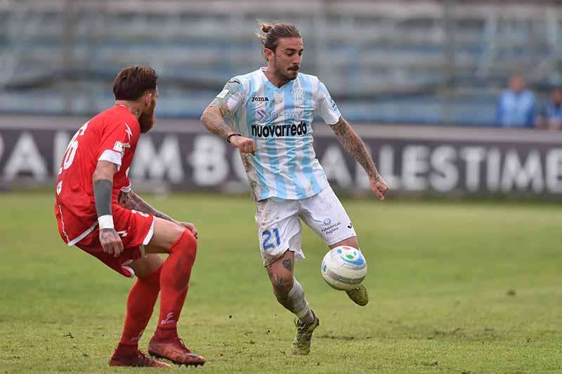 NOTIZIA TC - Modena, quasi fatta per Nunzella