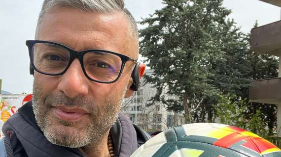 Pagni: "Pescara-Ternana? Tutto è possibile. Arbitro severo sul rosso a Vallocchia"