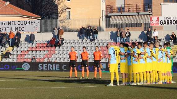 Arzignano, Cariolato a quota 100: premiato con la maglia celebrativa