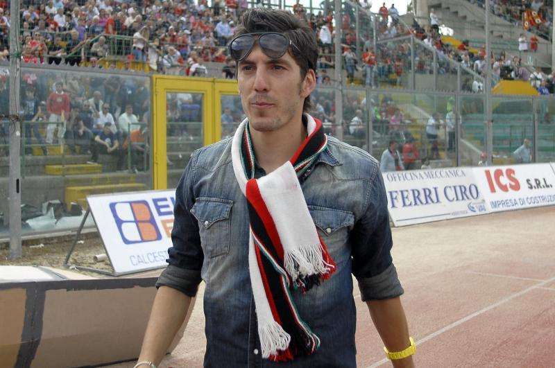 Vigor Lamezia, si puntano due ex Lega Pro per l'attacco