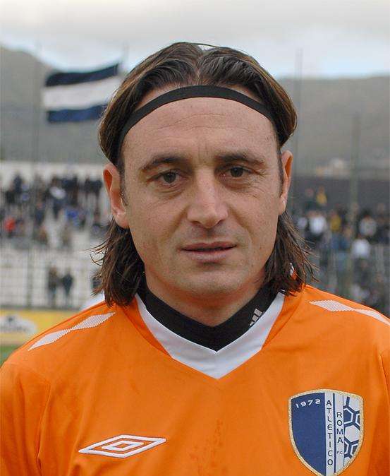 Atletico Roma, Romondini seguito da Frosinone e Portogruaro