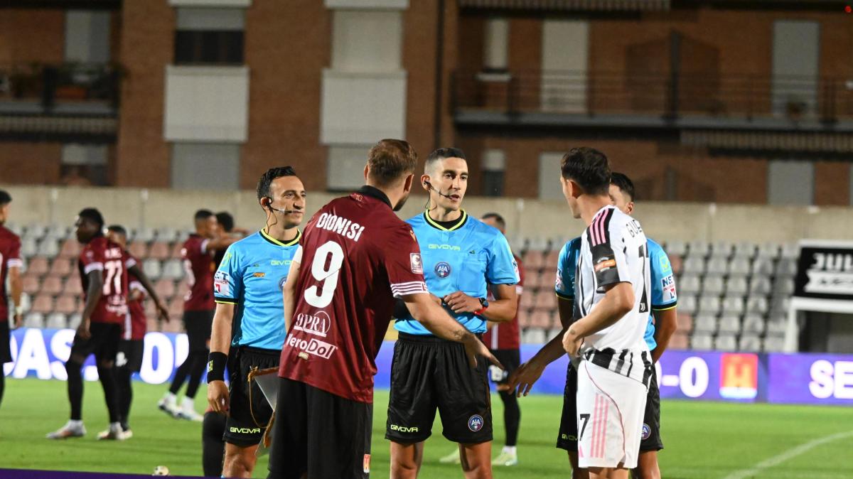 Top & Flop di Livorno-Arezzo