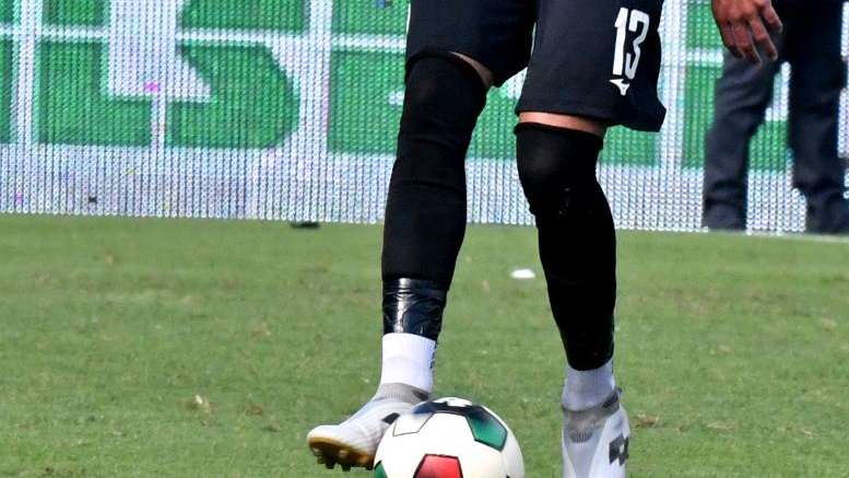 Parziali 14.30: Padova ok, tris Lecco a Meda. Pari Reggiana, blitz Entella