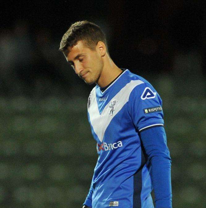 Novara, trattativa avviata col Brescia per Minelli